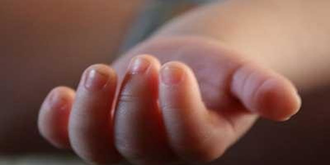 Five dead children born in 15 hours spread sensation