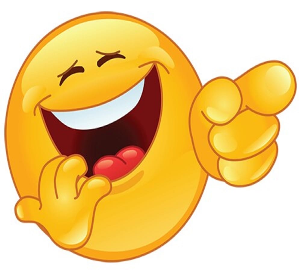 latest funny joke 