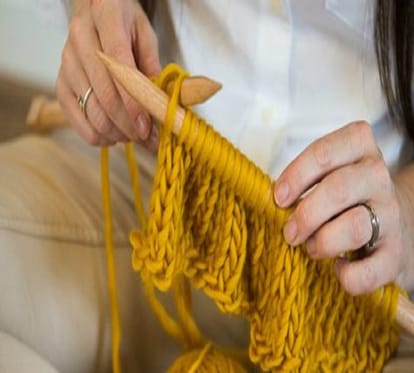 Know When did Wool Detection and woolen clothes comes in human life 