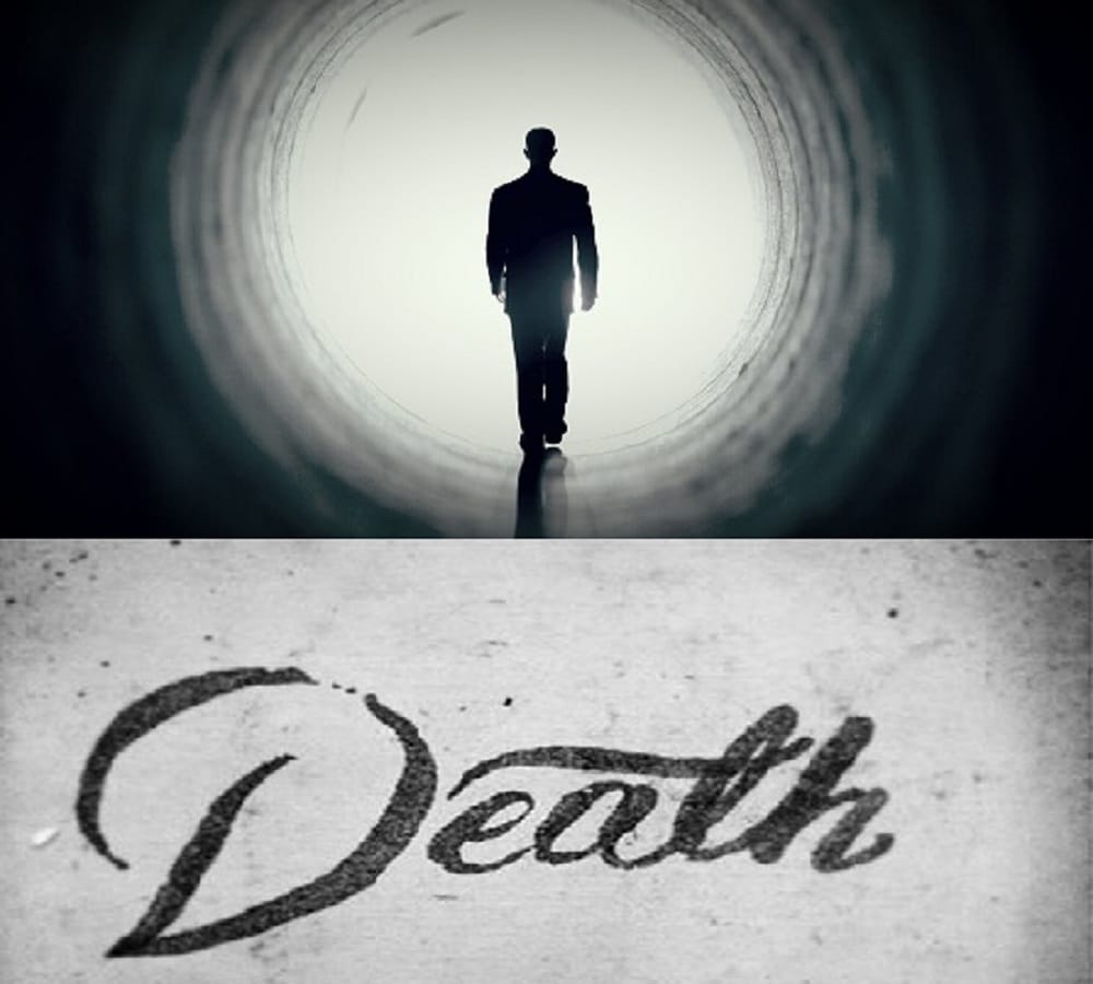 These four person told to the people about death before they died 