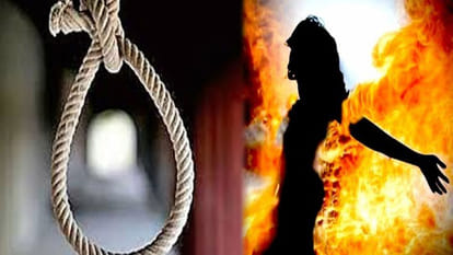 mother in law and daughter in law faught then attempted for suicide