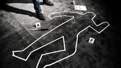 bajrang leader was murdered