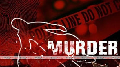 bajrang leader was murdered