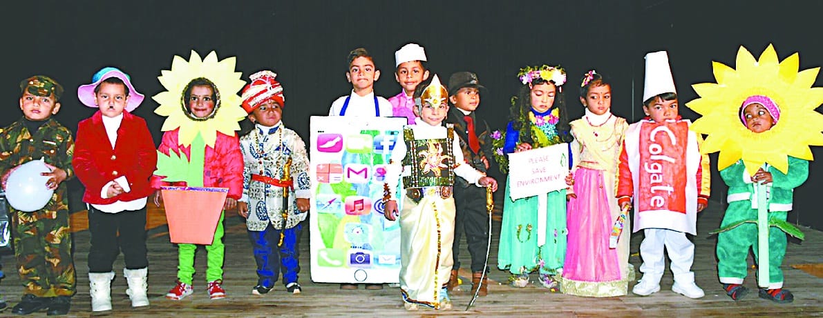 Mustafa Sharada King and Ghriti Queen