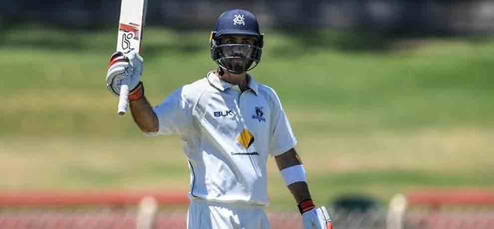 Glenn Maxwell smashes 278 in Sheffield Shield against new south wales