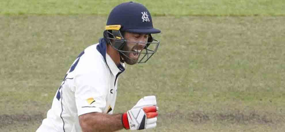 Glenn Maxwell raises voice against Al Jazeera documentary on match fixing