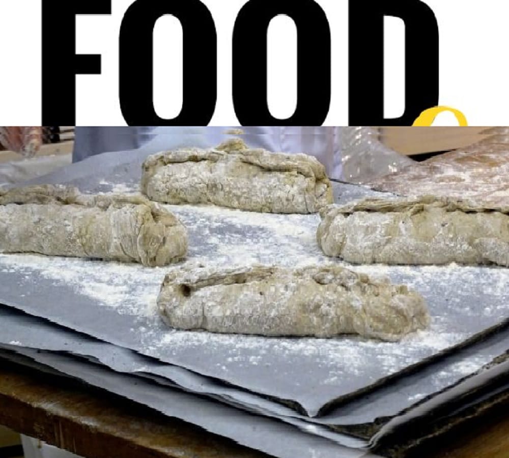 Here is the tremendous demand for this bread of insects people eat it