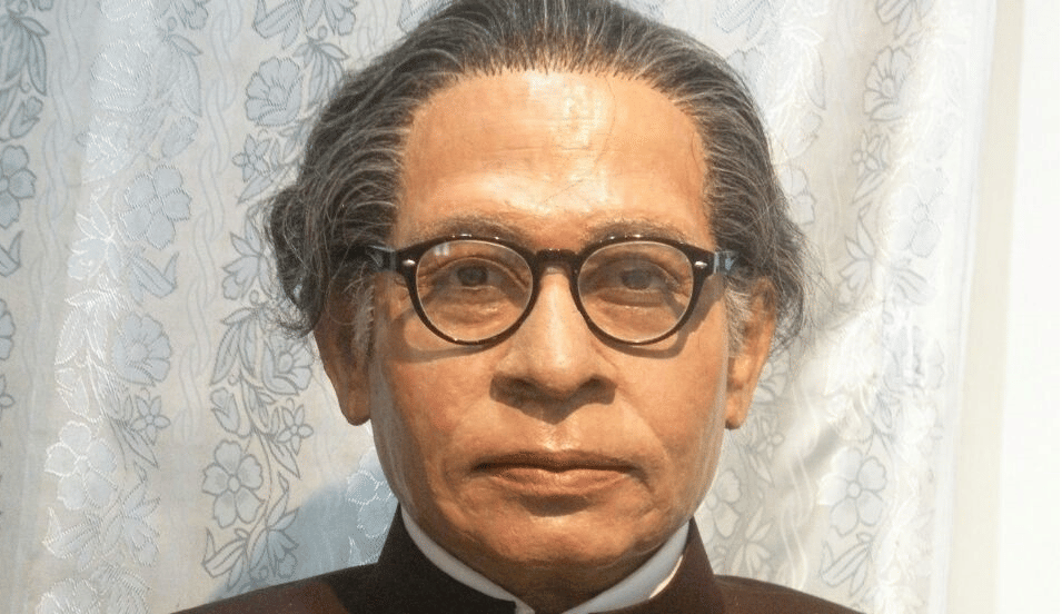 Harivansh Rai Bachchan death anniversary on this day know about poet life and career