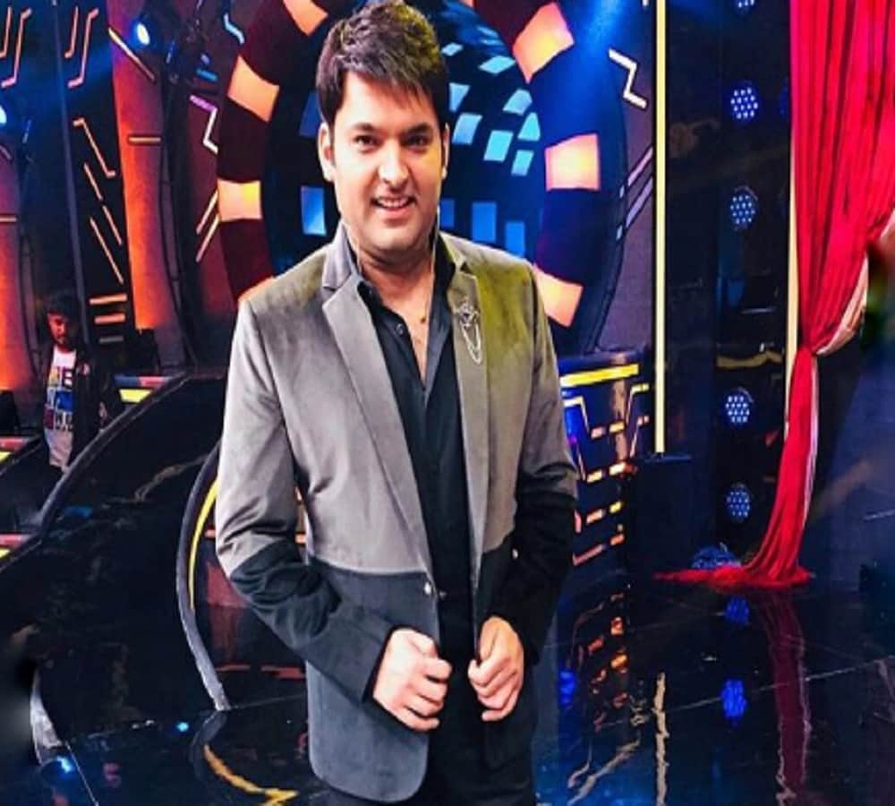 Kapil Sharma is back again on Television without Sunil Grover 