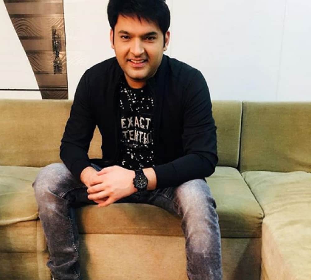 Chandigarh, VIP Guests in Kapil Sharma Marriage, Invitation to PM Modi, President Ramnath Kovind