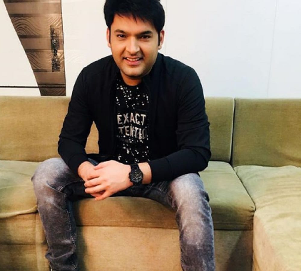 Bollywood, Guests in Comedy King Kapil Sharma Wedding, Ginni Chatrath