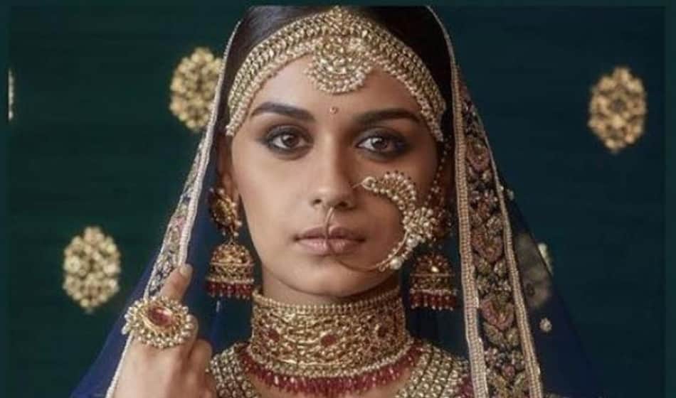 Internet is buzzing with dance steps of Miss world 2017 Manushi Chhillar