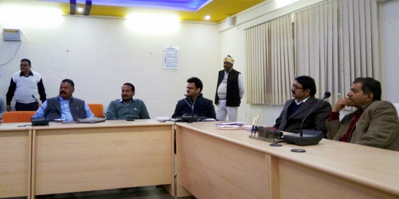 27 को मंडलायुक्त करेंगे मार्गशीर्ष मेले का उद्घाटन