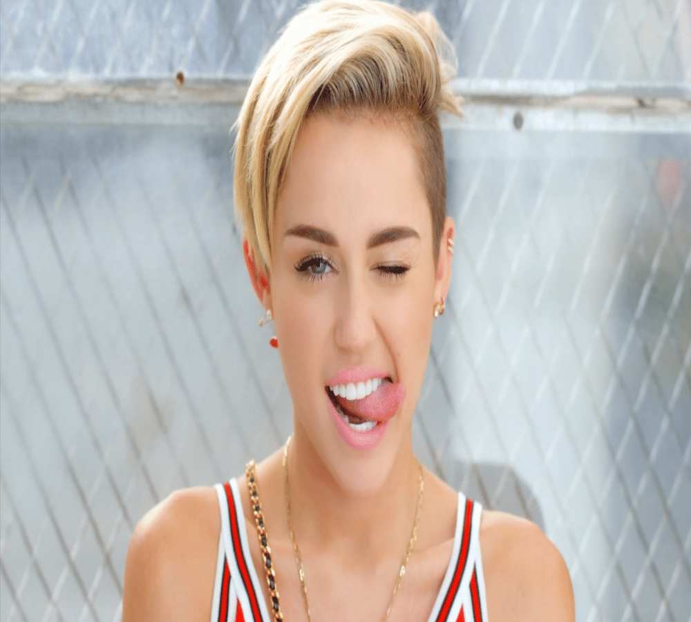Miley Cyrus said rude fans spreading pregnancy rumours
