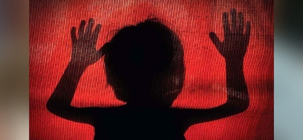 rjd leader's son caught in raping a child