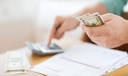 PF Account Holders money deposit Alert