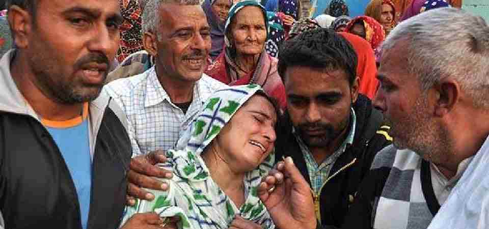 Jagdeep singh malik commits suicide in jail, was killed three childrens