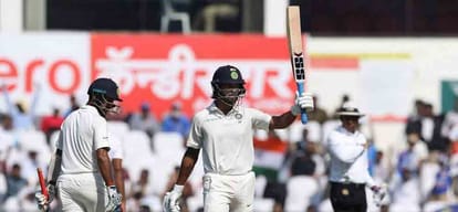 india vs sri lanka third test predicted eleven