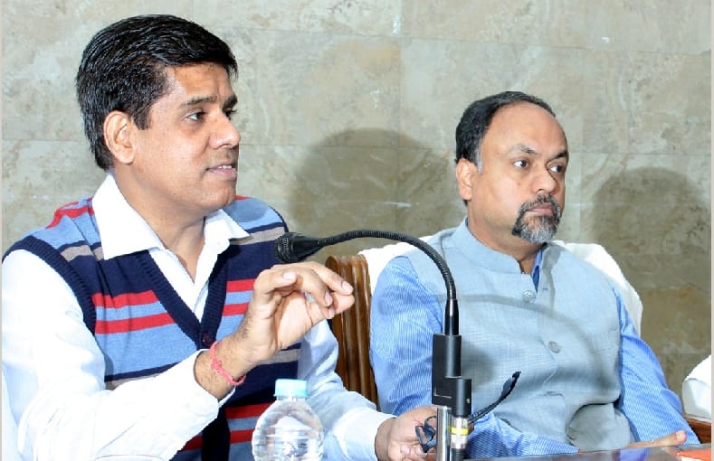 Municipal election muzaffarnagar