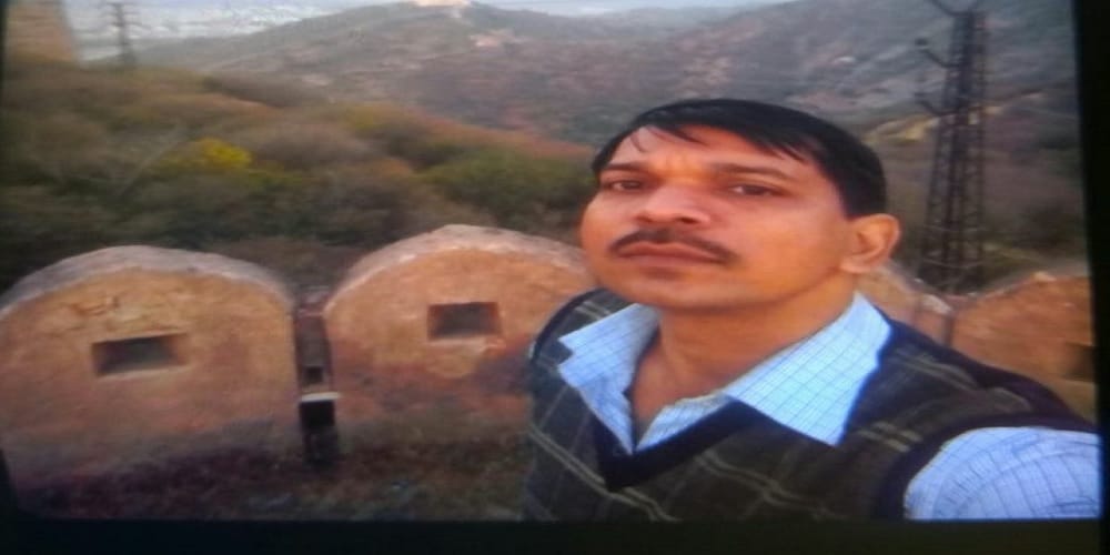 chetan saini case: Selfie also raised the many questions