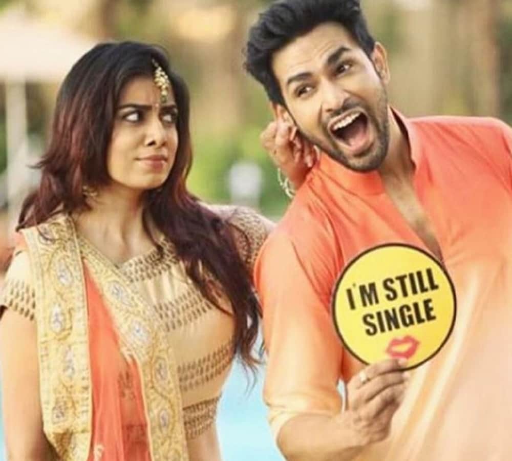 Kasam Se Fame Actor Naman Shaw and Wife Neha Mishra Blessed With a Baby Boy