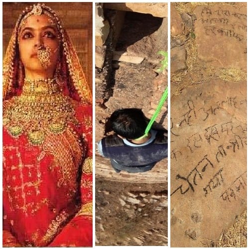 Padmavati controversy: answers of these questions can help to solve this case 