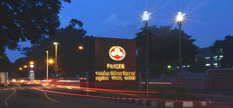 Chandigarh PGI found that brainstorm Neurocysticercosis disease can be diagnosed by blood and urine test