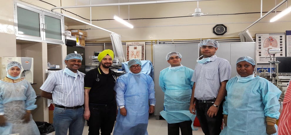 Golden chance for medical pass students, become doctor in PGI Chandigarh