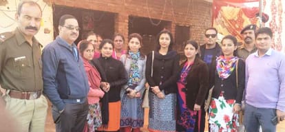 himachal child marriage case in kala amb sirmour