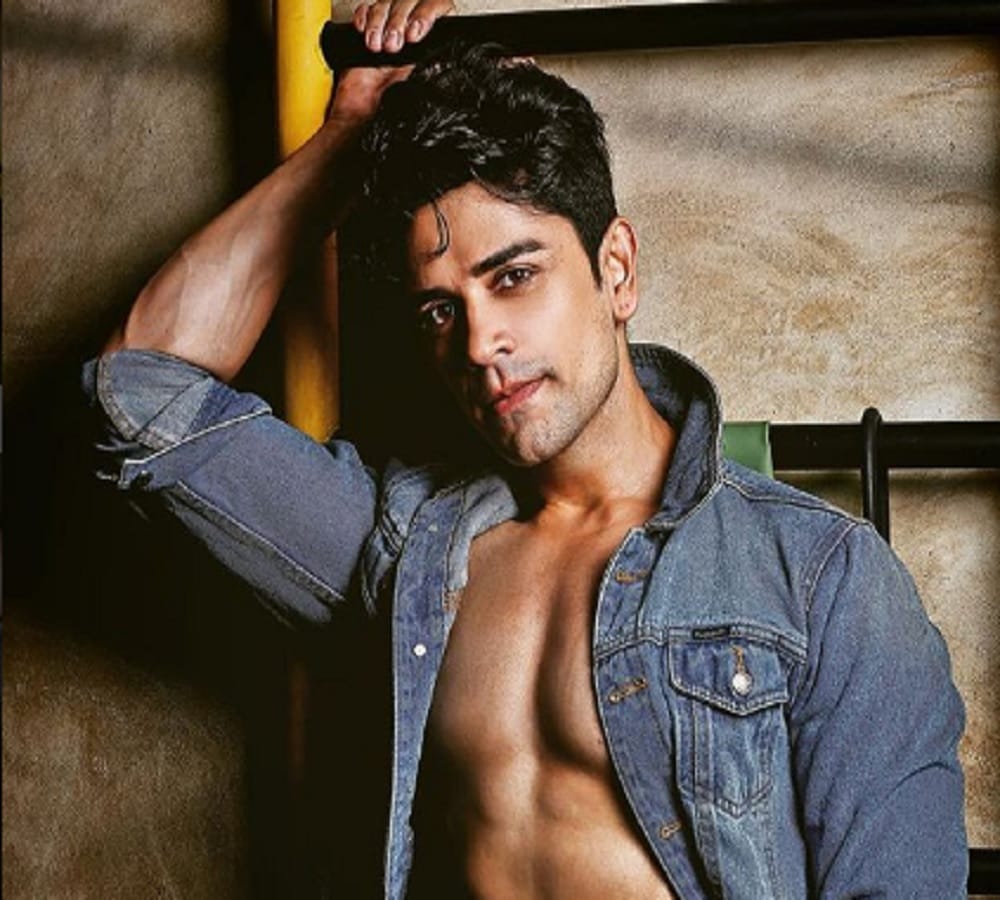Beyhadh serial actor Piyush Sahdev arrested on charges of rape 
