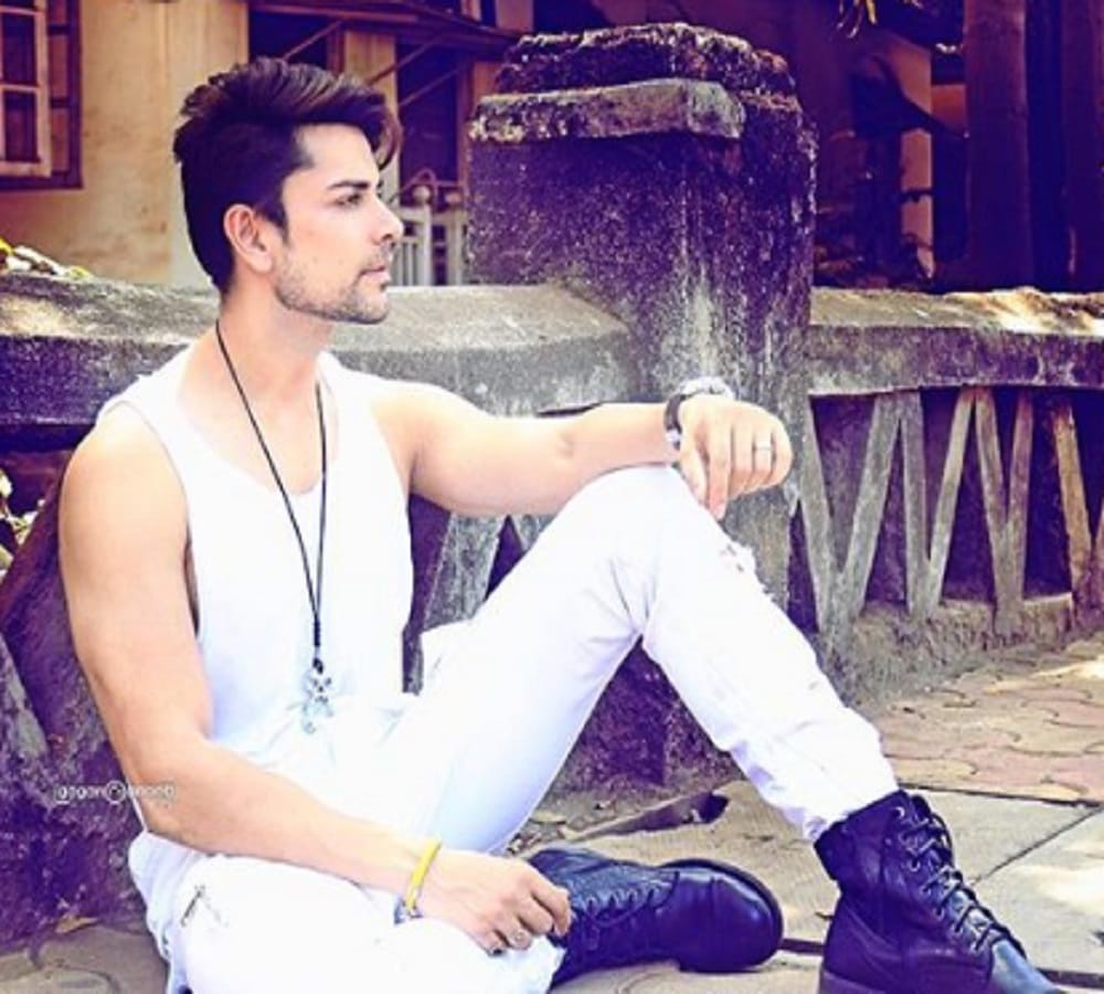 Beyhadh serial actor Piyush Sahdev arrested on charges of rape 