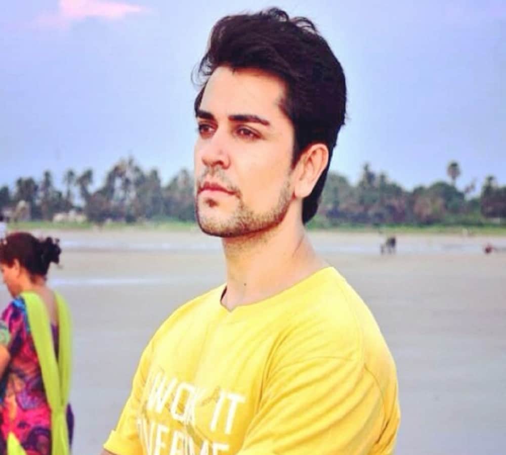 Beyhadh actor Piyush Sahdev said i want to get back to work now