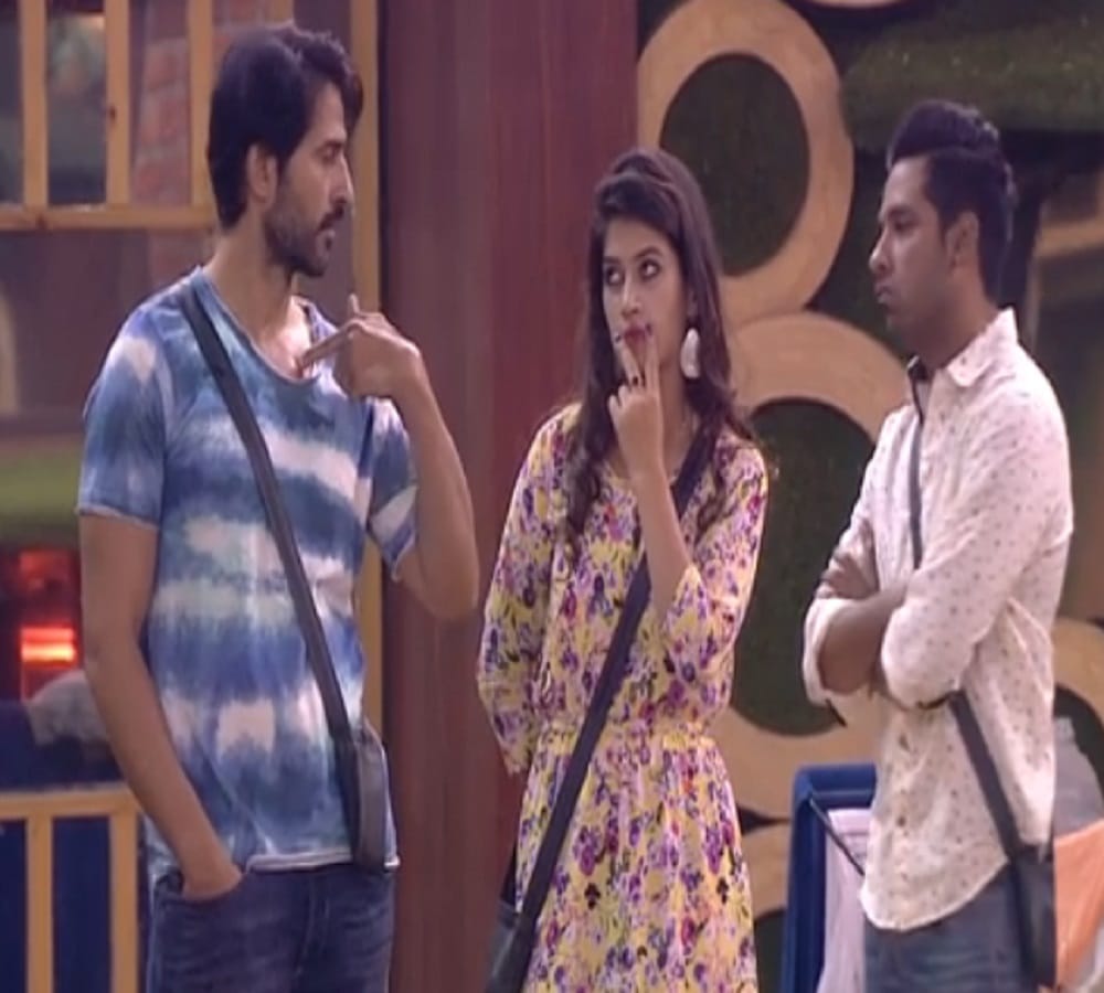 Puneesh Sharma crack a rape joke and no one should be amused 
