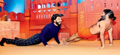 Alauddin Khilji trolled on Twitter ranveer singh apology to amitabh bachchan