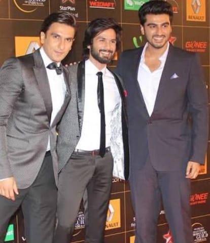 Alauddin Khilji trolled on Twitter ranveer singh apology to amitabh bachchan