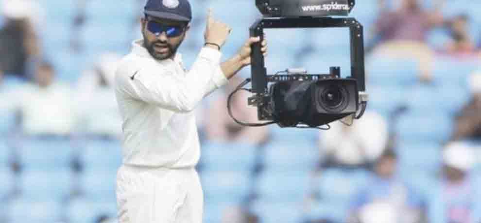 Rohit Sharma said, I am glad to be back on my feet