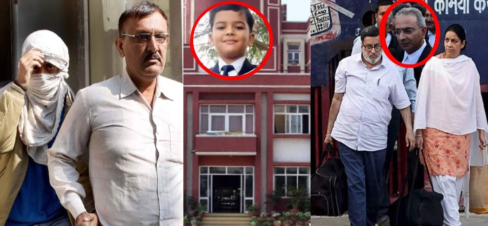 pradyuman murder case: talwars lawyer tanveer all set to defend juvenile accused of case