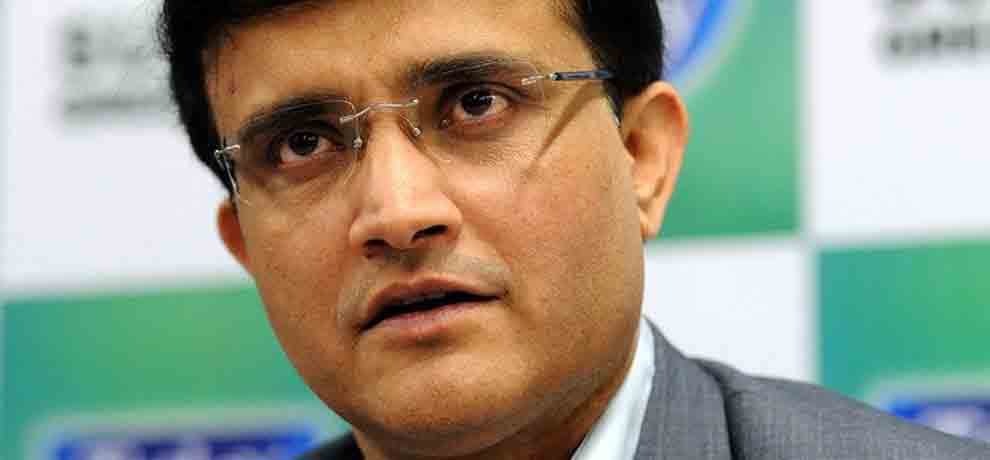 Sourav Ganguly wants selectors to back Ajinkya Rahane and KL Rahul
