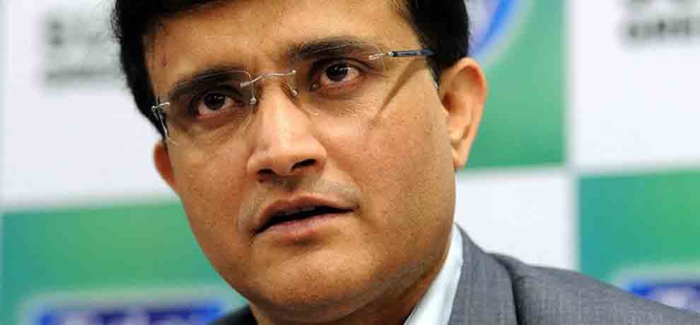 Ball Tampering case : Saurav Ganguly supports Steve Smith 
