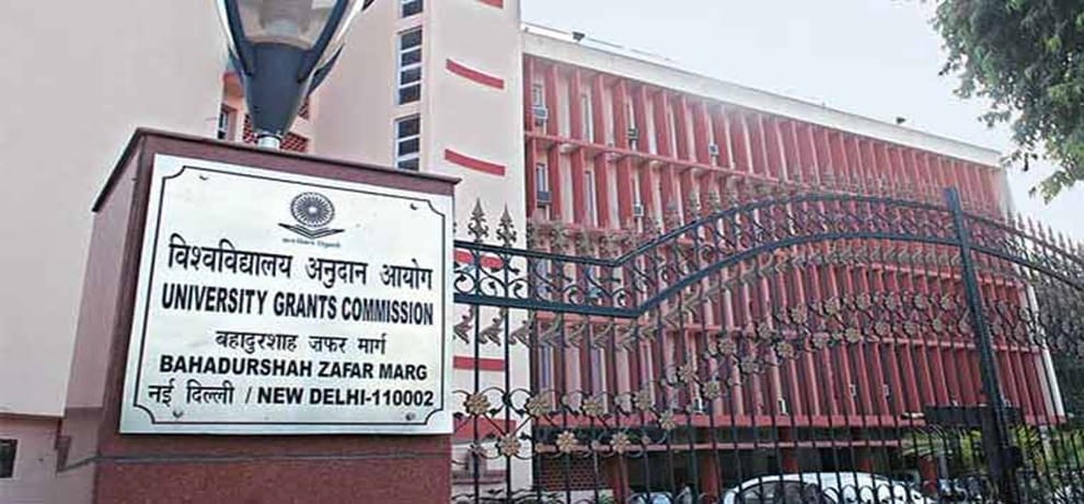 UGC Said Universities to celebrate Constitution Day on 26 November