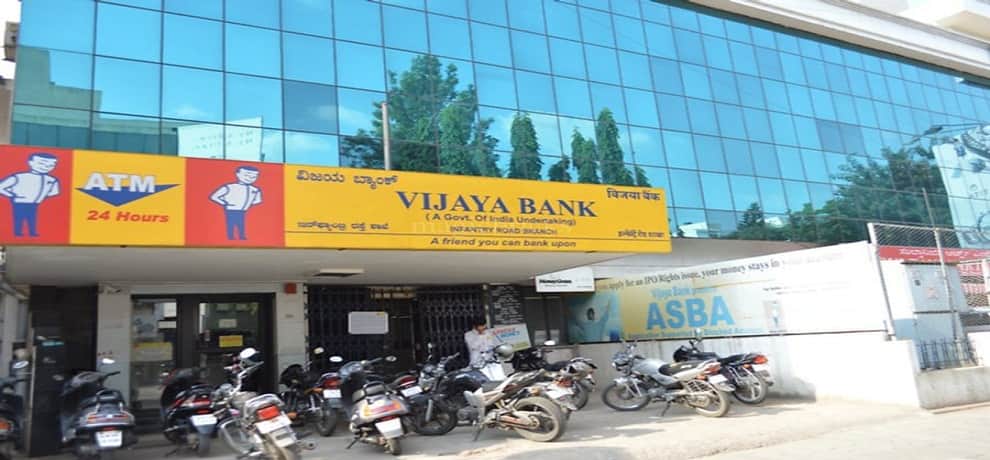recruitment in sbi bank and vijaya bank 2018 for many post here is detail
