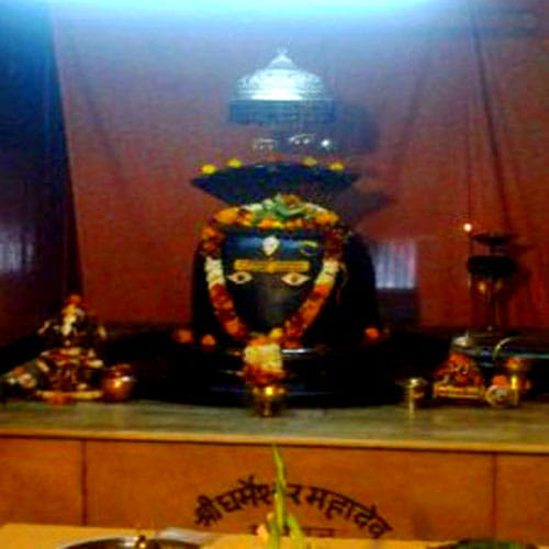 story of Dharmeshvar Mahadev temple or yamraj temple in chamba at himachal pradesh 