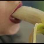 Egyptian singer arrested after eating bananas in her new music video