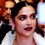 Deepika Padukone does not say a single WORDS On Padmavati