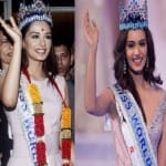 Manushi Chhillar