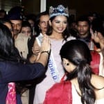 Manushi Chhillar