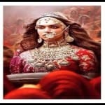 BLACKOUT from film industry in support of Padmavati