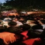  सड़क पर उतरे परिजन, किया रास्ता जाम