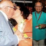 Ram Jethmalani