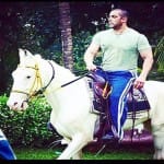 Salman khan will reduce weight for his upcoming movie race-3
